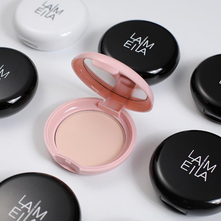 ▲  [Sỉ-Rẻ] Phấn Phủ Lameila 5073 Kiềm Dầu Che Khuyết Mịn Dưỡng Da Kháng Nước [Lẻ-Sỉ]