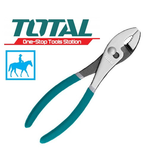 Kìm kềm 2 lỗ 6 inch total chính hãng tht118062 - tht118062 sản phẩm đa dạng về mẫu mã kích cỡ chất lượng đảm bảo cam kết hàng nhận được giống với mô tả