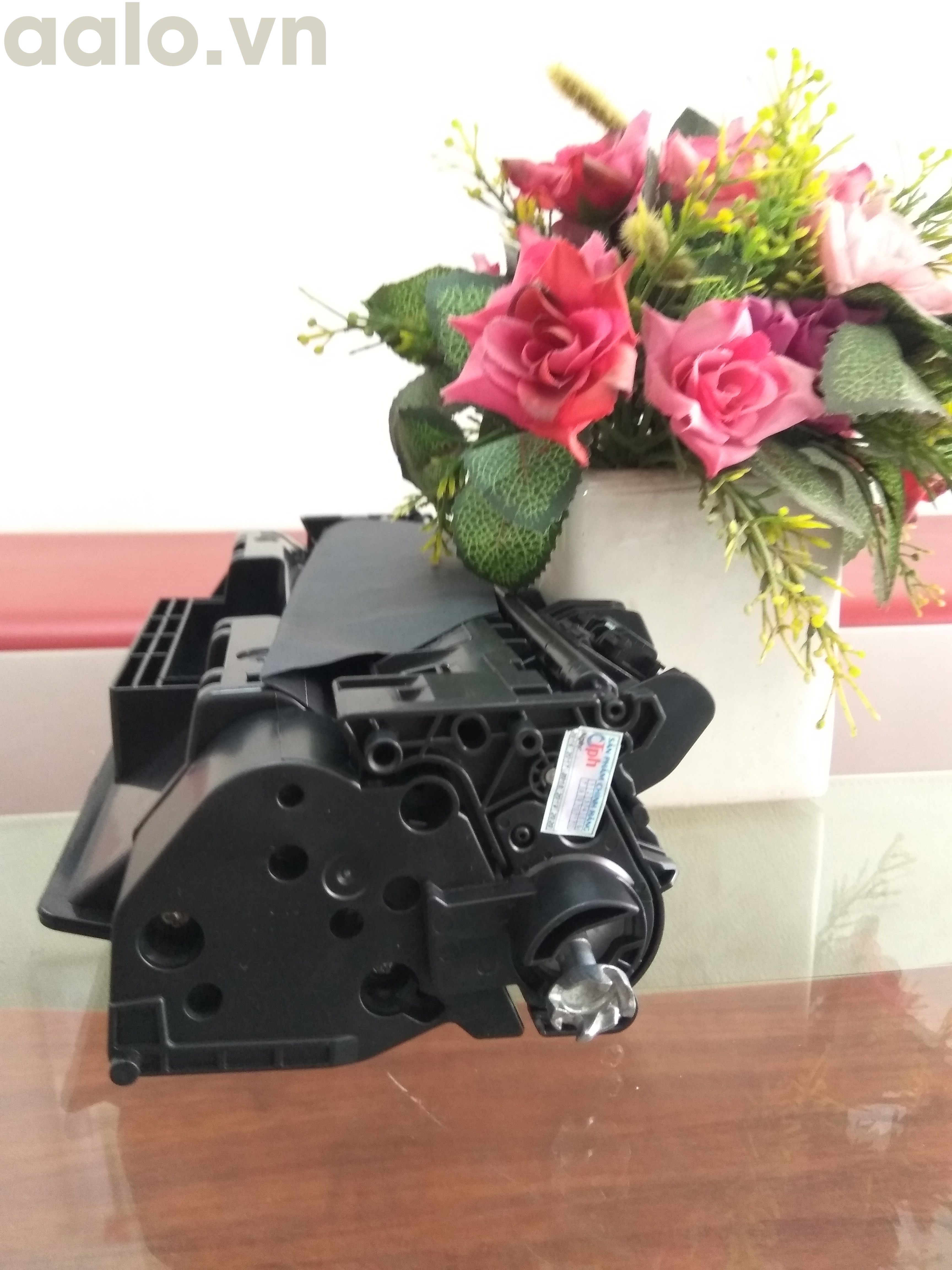 Hộp mực 05a/80a dùng cho hp p2035/2035n/2055dn/2055x/ce459/460/461/462a/400/401dn/401c - cartridge 05a/80a