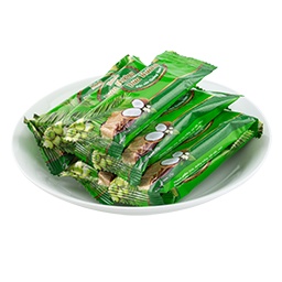 Bánh dừa nướng giòn ngon đặc biệt 100 gram