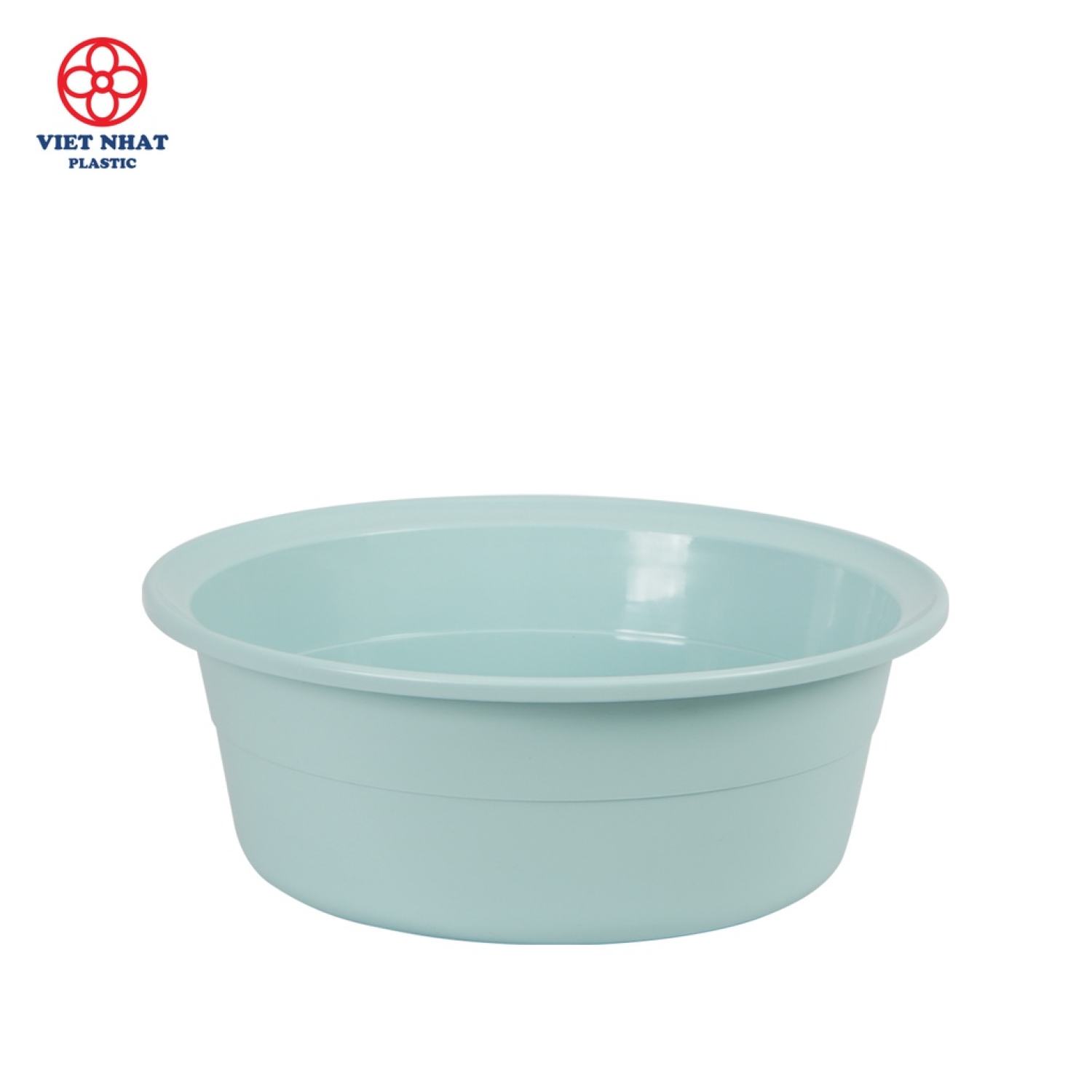 Chậu nhựa cao cấp 3t6 hokori 2491 chậu tắm, chậu rửa mặt việt nhật cao cấp việt nhật home