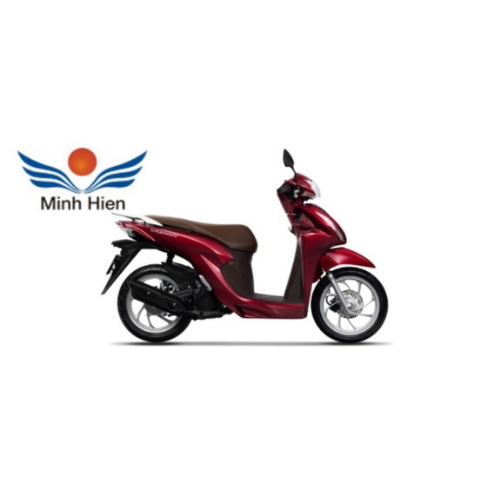 [Trả góp 0%] Xe Máy Honda Vision Tiêu chuẩn