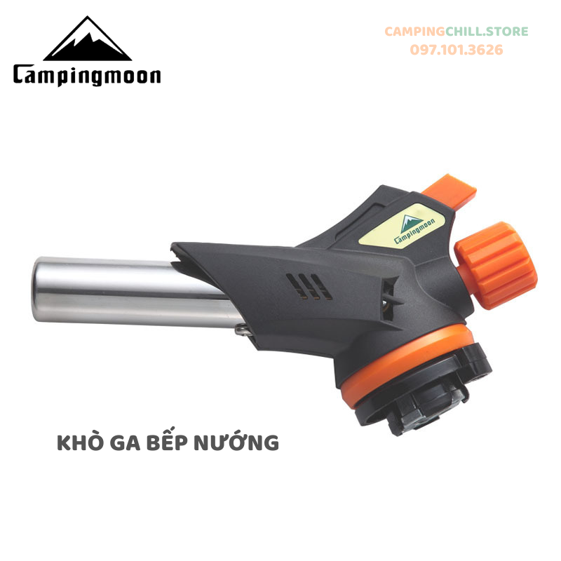 Khò ga campingmoon mt-2915