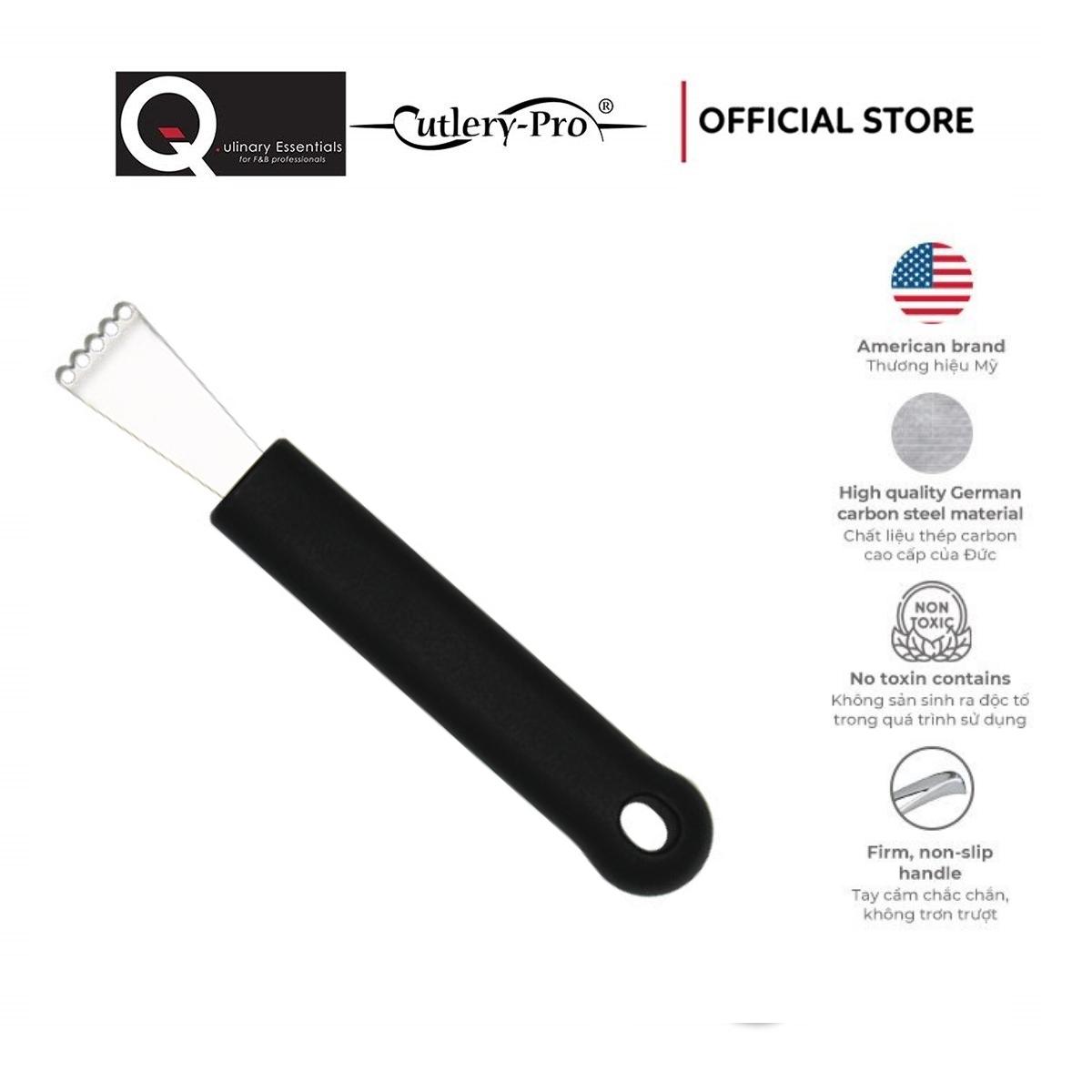 Dụng cụ bào vỏ chanh cutlery-pro
