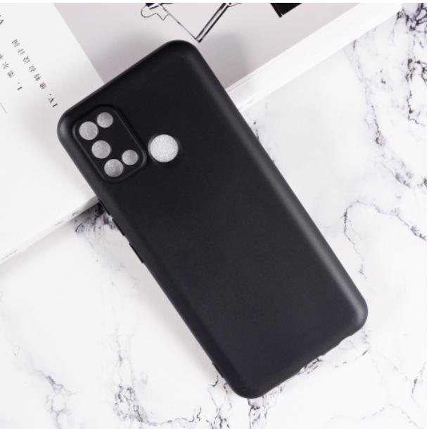 Ốp lưng dẻo đen realme c12,realme c25,realme c15,realme c20,realme 7,realme 7 pro,realme c17,realme 7i,realme 8,realme 8 pro o47
