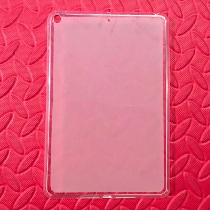 Ốp lưng dẻo ipad mini 1/2/3/4/5 lưng nhám chống bám vân tay