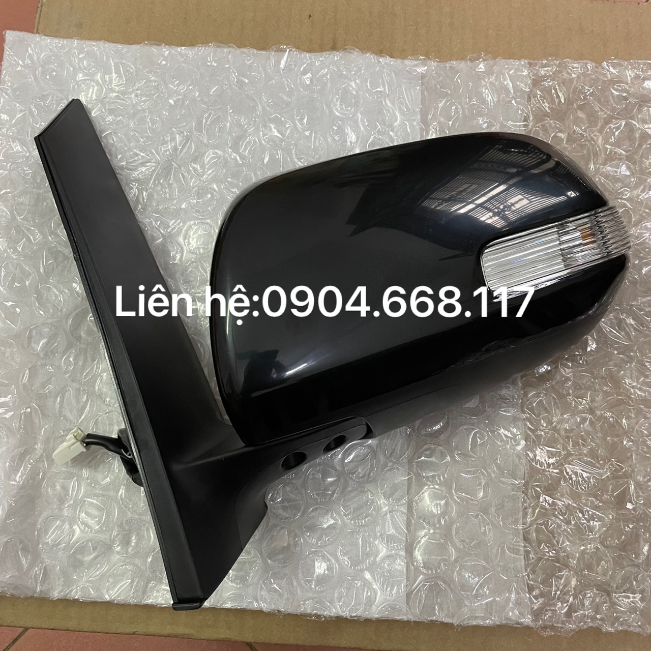 Gương chiếu hậu innova 2007-2015