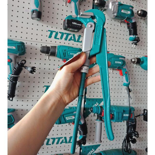 Kìm mở ống total tht172011