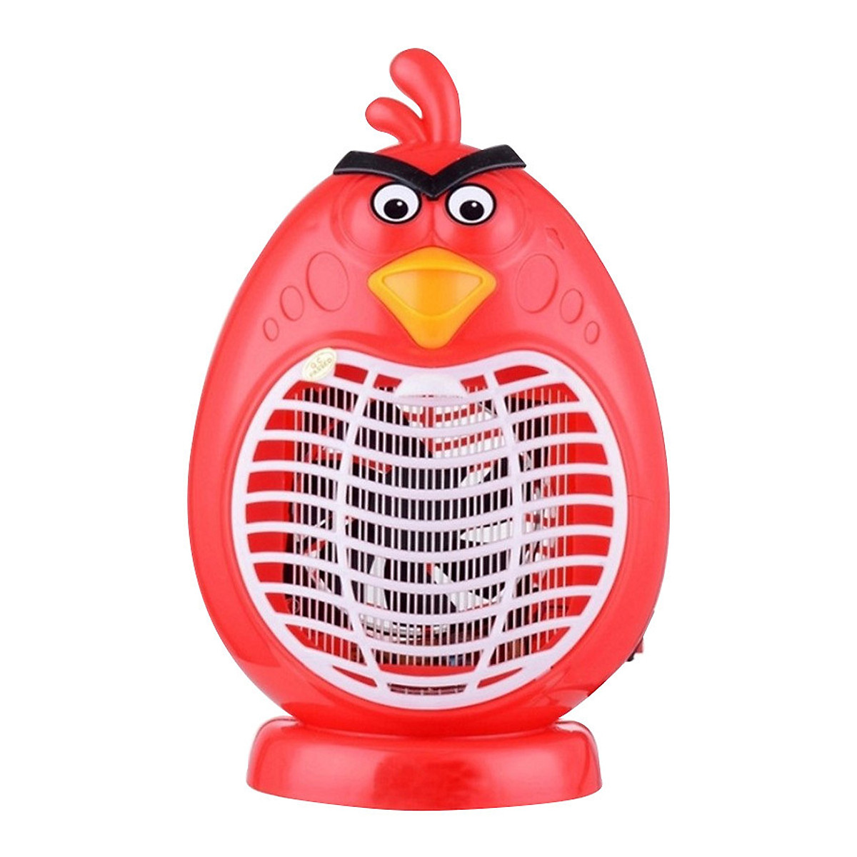 Đèn bắt muỗi hình thú - Giao màu ngẫu nhiên