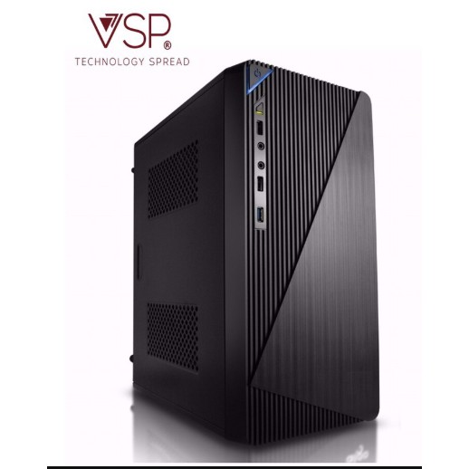 Vỏ case vision v2860a