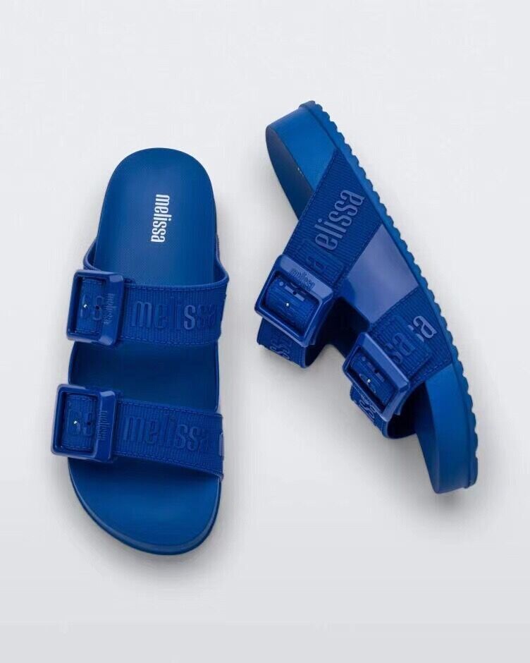 Giày nữ New Melisa kiểu dáng mới, giày đế xuồng, dép lê, dép sandal đi biển chống trơn mùa hè. - 5