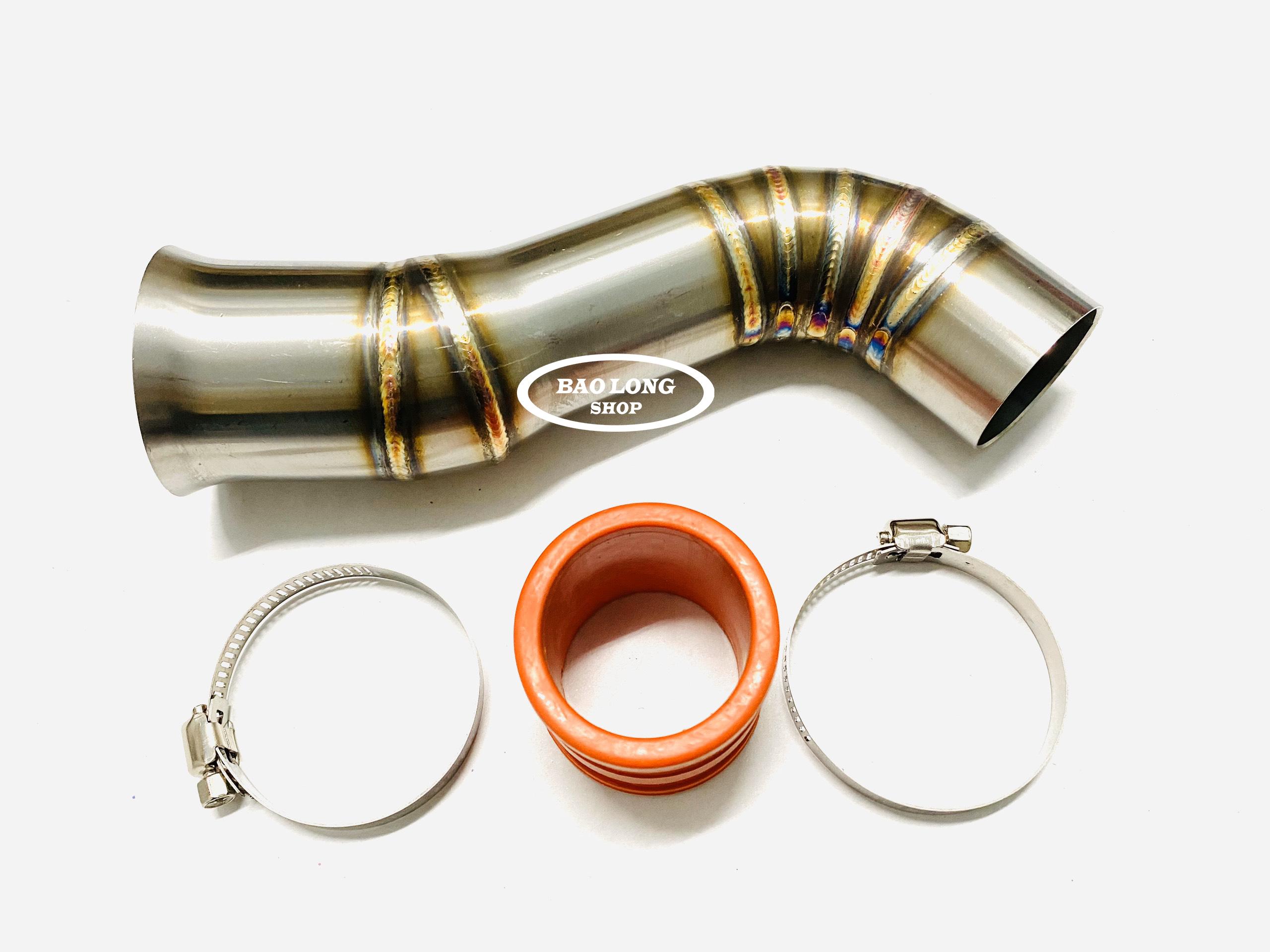 Co Gió Inox 304 gắn Vario,Sản Phẩm Chất Lượng, Gian Hàng Uy Tín, Giá Cả Cực Tốt, Mua Ngay.