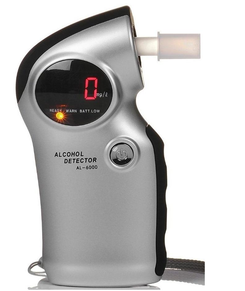 Máy đo nồng độ cồn al6000