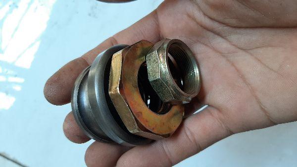 Bộ Chén Cổ - Bộ Bát Phốt xe Máy  Xe Điện