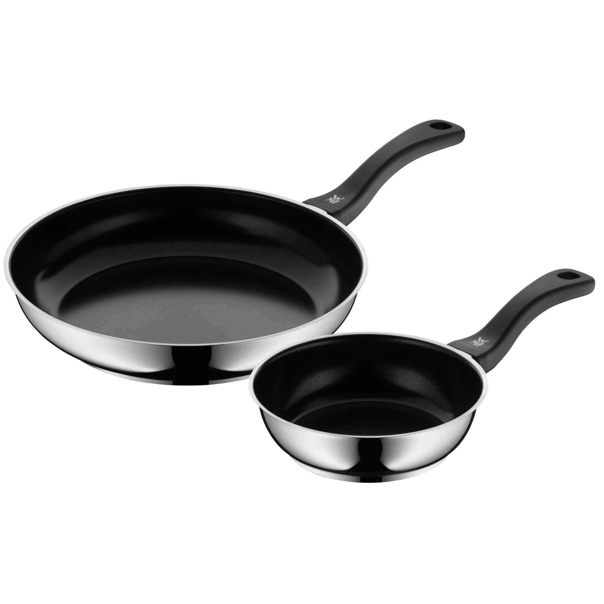 Chảo wmf 18cm hoặc 28cm tách từ set chảo. Có bán cả set
