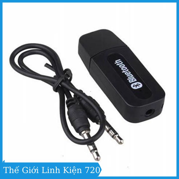 Usb audio bluetooth 2.1