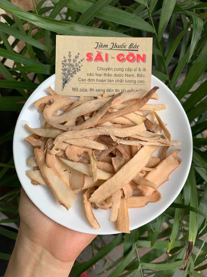 [HCM]Bạch Thược 100gram