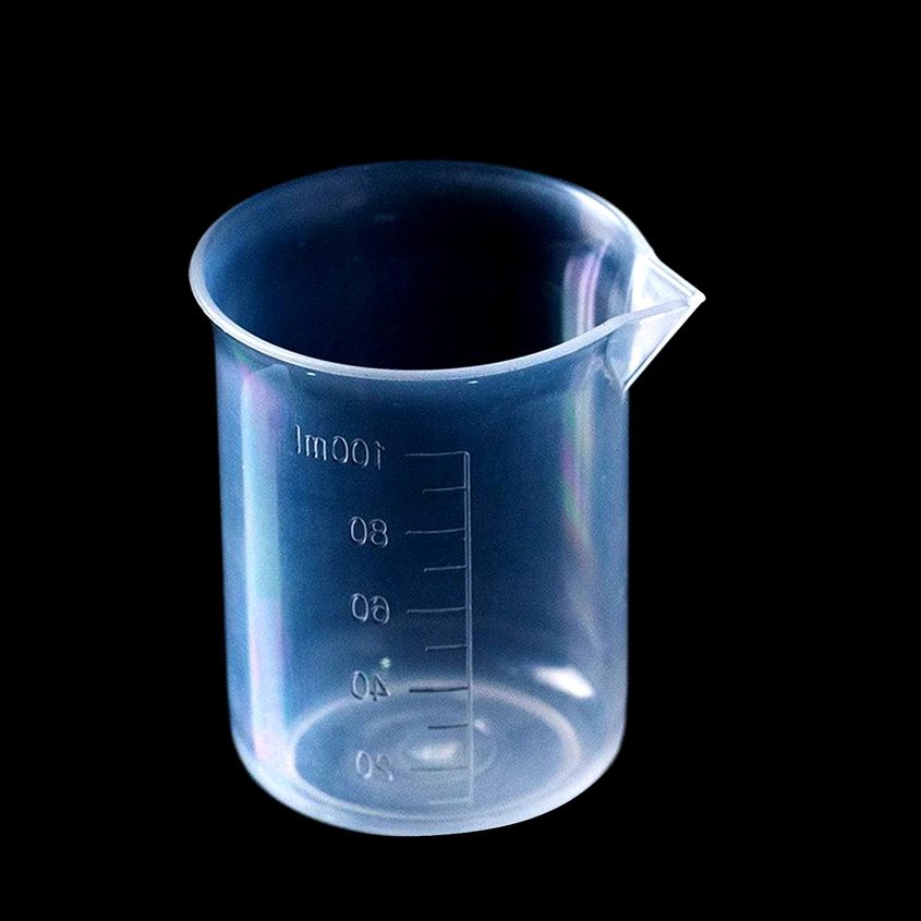 Cốc đo lường 100ml
