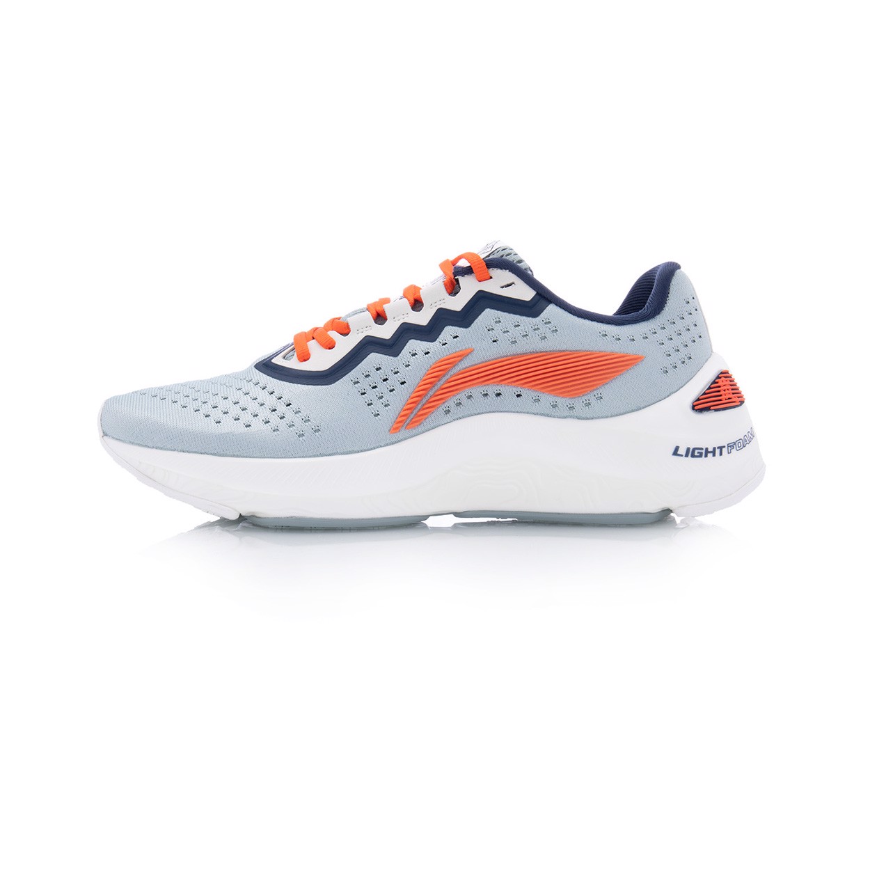Giày li-ning light foam lam nam arvq079