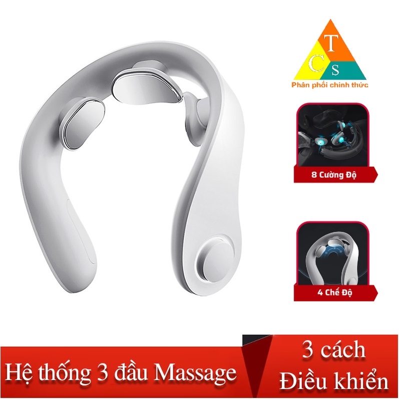 ☫▬ Máy massage cổ thông minh Jeeback G5