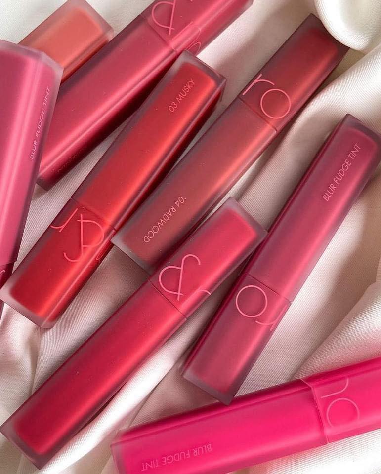 Son kem Romand Blur Fudge Tint