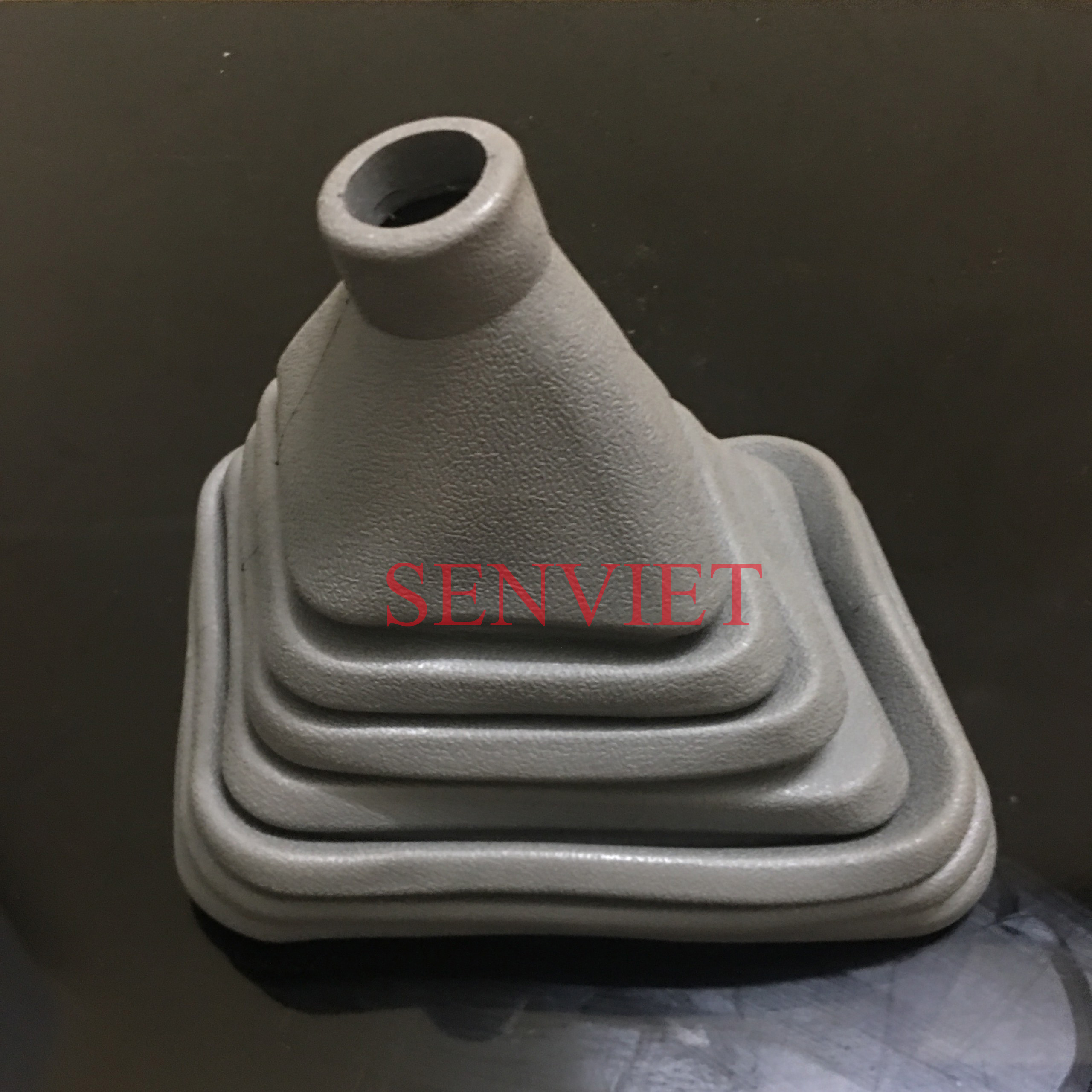 Cao su chụp bụi cần số howo 336 371