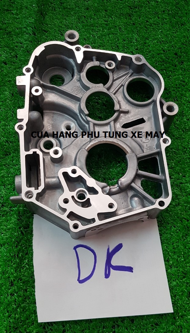 Lốc giữa gắn xe Dream bền, đẹp