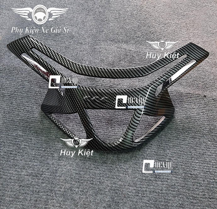 Chụp lái đèn sau xe honda pcx 2018 - 2020 carbon đẳng cấp ms2865
