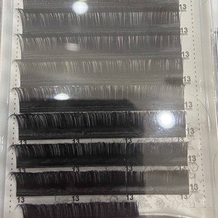 Mi khay acb 0,03 16 line -cong c- tạo fan - dụng cụ nối mi thúy hà