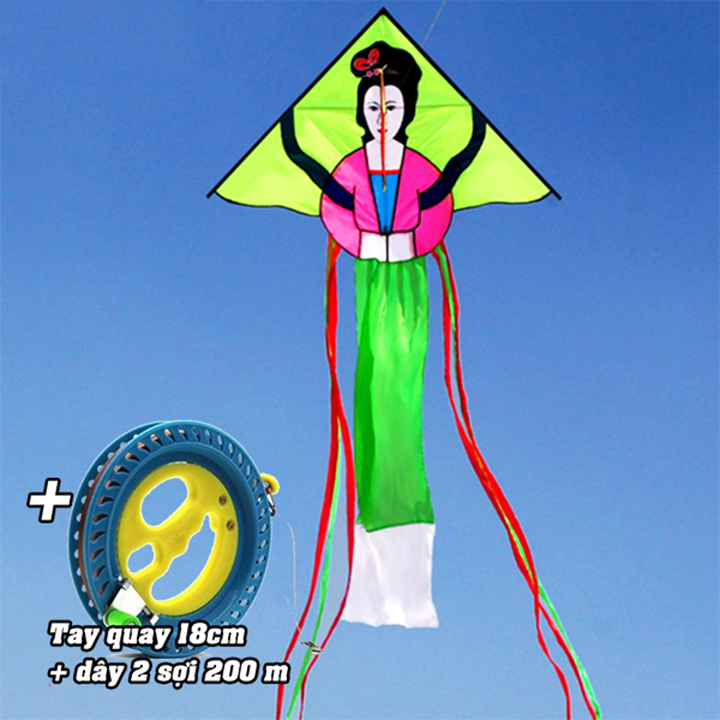 Diều thúy kiều