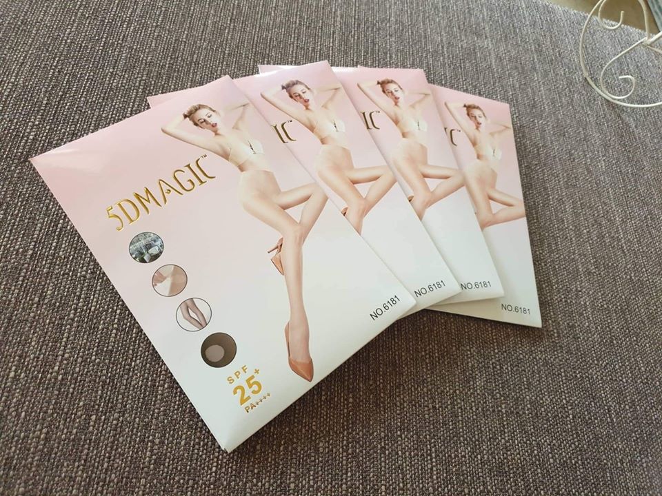 Quần tất mỏng siêu dai chống xước Magic 5D, mỏng siêu dai bền đẹp loại 1 đẹp