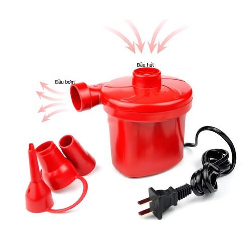 Máy thổi bụi 2 chiều Wenbo nhiều đầu thổi