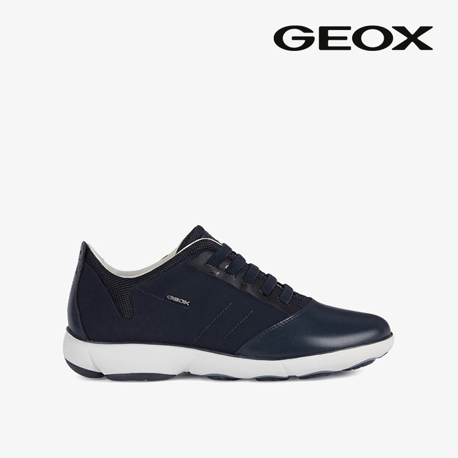 Giày sneakers nữ geox d nebula a