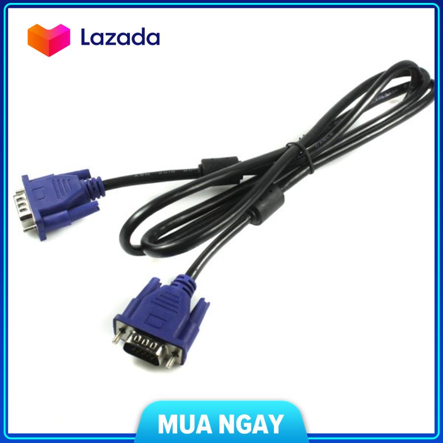 Dây vga zin 1.5m