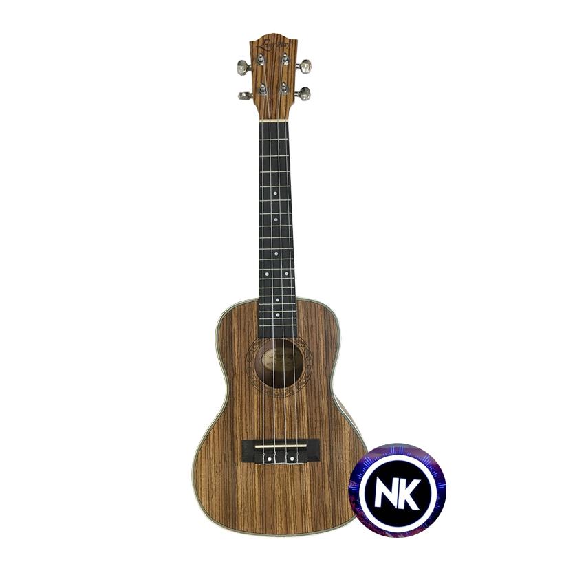 ĐÀN UKULELE CONCERT 23inch GIÁ RẺ FULL PHỤ KIỆN - HÀNG CÓ SẴN