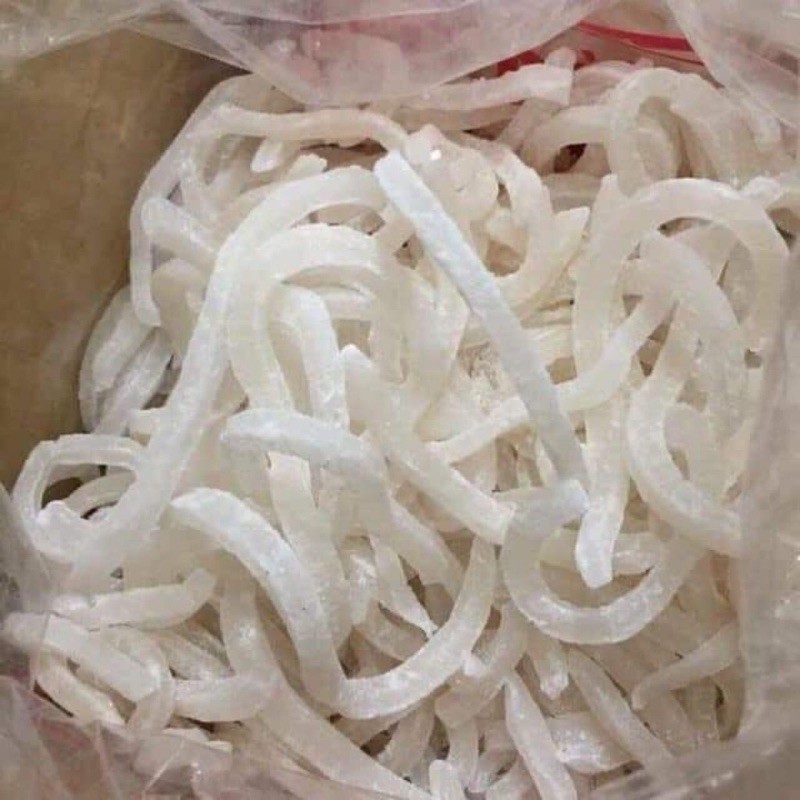 Mứt dừa Thanh ĐiệP Bến Tre Date mới