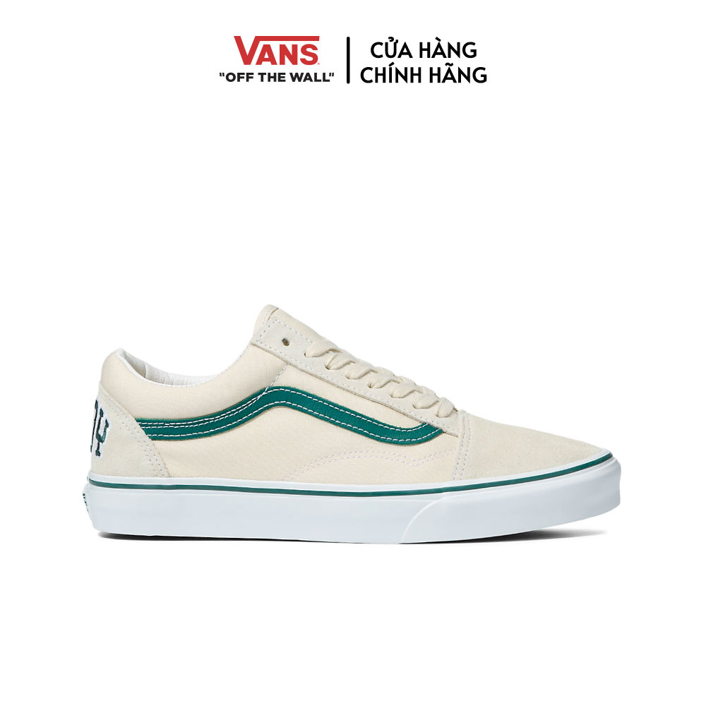 Giày vans ua old skool team wellness vn0a4bw2bwq