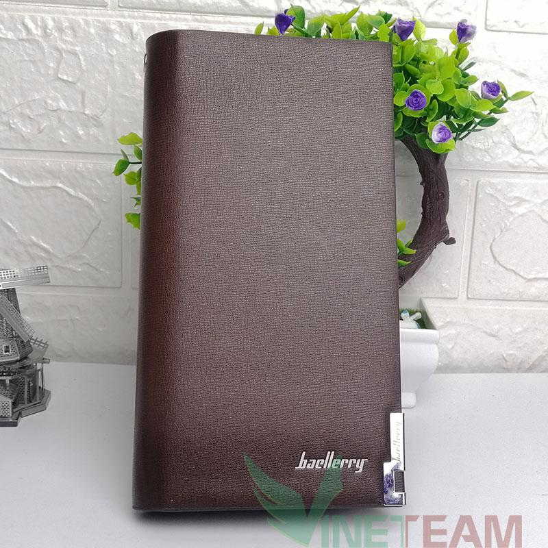 (Video sản phẩm) Ví Cầm Tay Nữ, Ví Nữ, Ví Dài Nữ, Ví Da Nữ, Ví Bóp Tiền Nữ,Ví Nữ Đứng Đẹp, Ví Nữ Thời Trang Công Sở Lịch Lãm, Ví nữ Đứng, Ví Nữ Siêu Mỏng, Ví Nữ Rẻ Đẹp, Ví Đựng Điện Thoại, Nhiều Ngăn, Ví nam dài phong cách châu âu DT1102