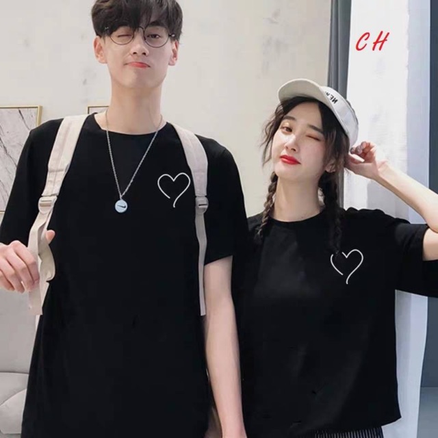 Áo cặp, áo đôi đẹp dễ thương - cho các cặp tình nhân trẻ, đồ đôi nam nữ với nhiều mẫu mã đa dạng bao gồm: áo khoác đôi, áo thun đôi... giúp bạn dễ dàng lựa chọn mẫu áo cho cặp đôi của mình
