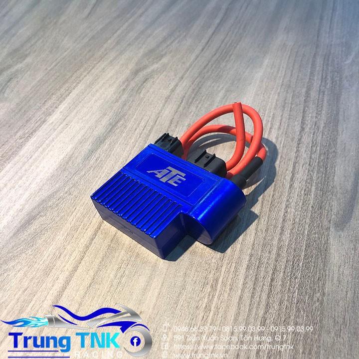 IC Mobin ATE 2 trong 1 gắn Exciter 135.