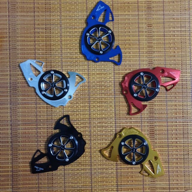 Mang cá che nhông R15 TFX Fz150i Fz155i MT-15 Exciter 150