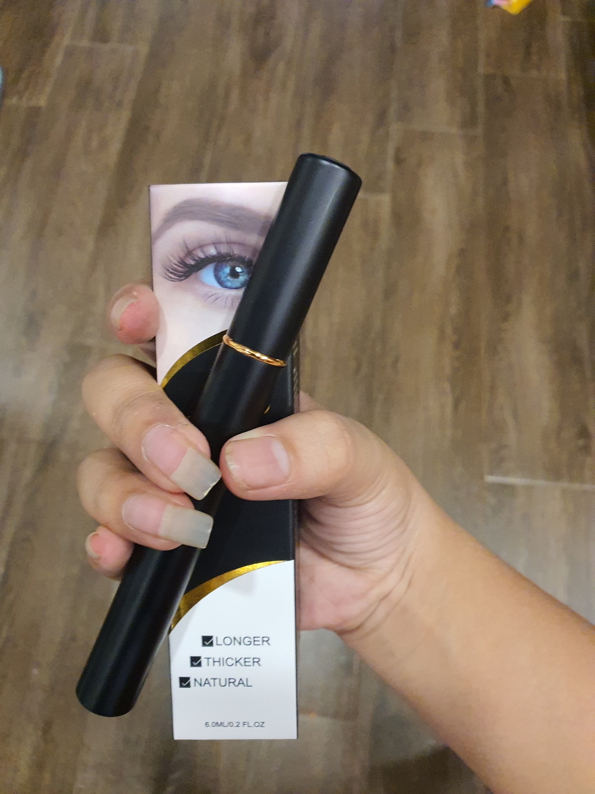 Combo 2 cây dưỡng mi feg max hiệu quả trong 7 ngày sử dụng_Hàng chính hãng