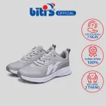Giày Thể Thao Nữ Biti's Hunter HSW009100XAM (Xám)