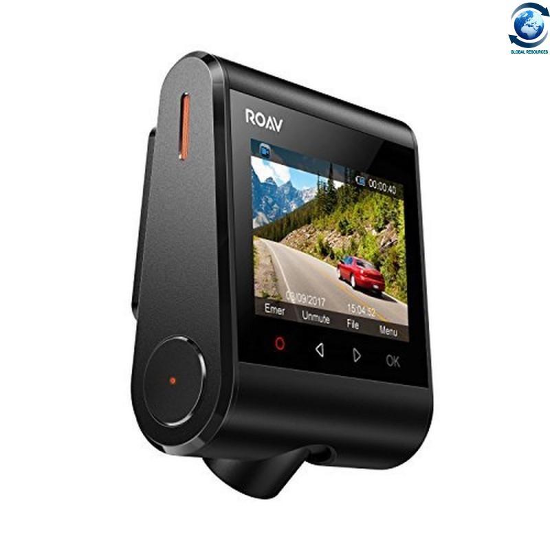 [HCM]Camera Hành Trình Roav DashCam C1 - R2110 (By Anker)