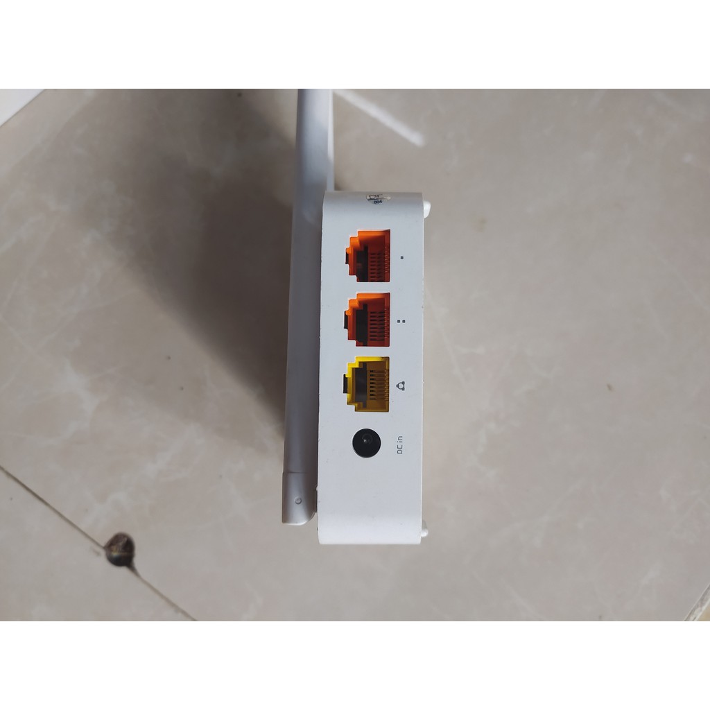Bộ phát wifi modem wifi router totolink n200re chính hãng cục phát wifi có thu sóng wifi repeater