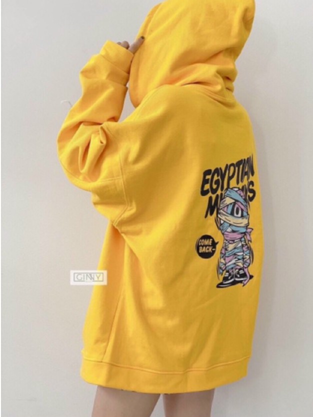 [HCM][FREE SHIP TOÀN QUỐC  ]  ÁO KHOÁC Nỉ  ÁO KHOÁC HOODIE ÁO KHOÁC HOODIE NỮ  ÁO HOODIE ÁO CADIGAN MIX IN EGYPTIAN CUTE  SIÊU XINH BL