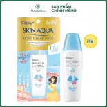Sữa Chống Nắng Sunplay Dưỡng Da Mụn SPF50+ PA++++ 25g Hasaki Sản phẩm chính hãng