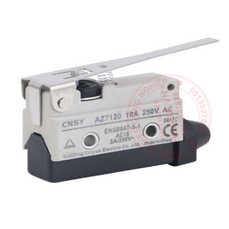 Công tắc hành trình AZ-7120