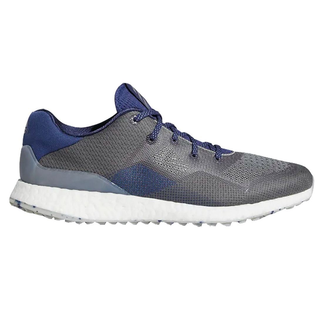 Giày golf adidas boost crossknit ee9132 size 25.5 chính hãng 100% golf shoes