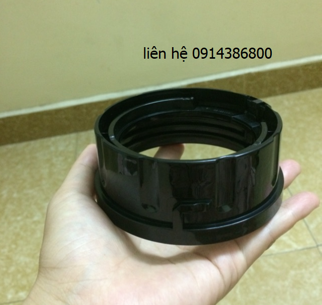 [Phụ kiện] Máy xay sinh tố Philips HR3652 HR3653
